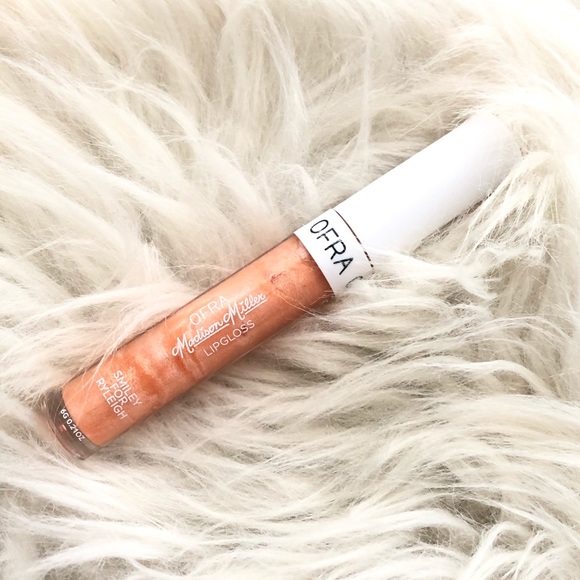 🔘5 For 25$🔘OFRA Lipgloss - Picture 1 of 2